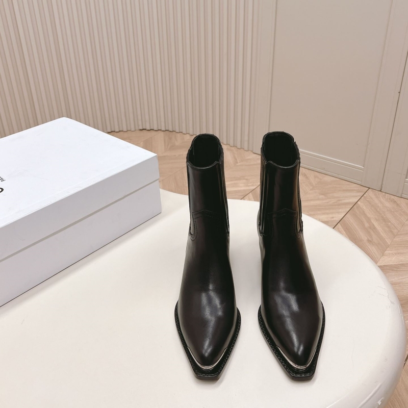 Ce**e boots